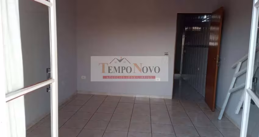 Casa com 2 quartos à venda na Rua Monsenhor Castro Nery, Parque Maria Domitila, São Paulo