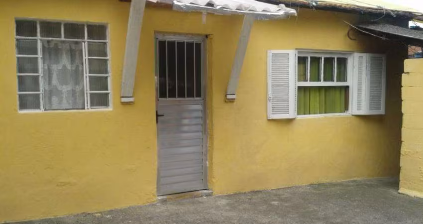 Casa em São Paulo