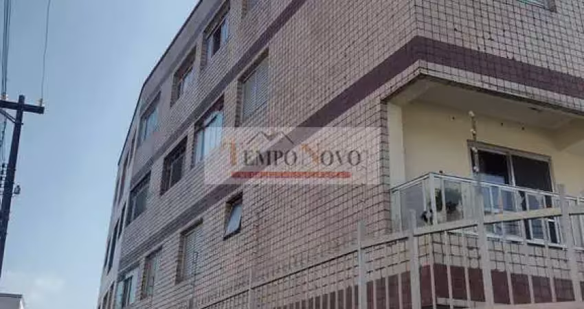 Apartamento com 2 quartos à venda na Vila Caiçara, Praia Grande 