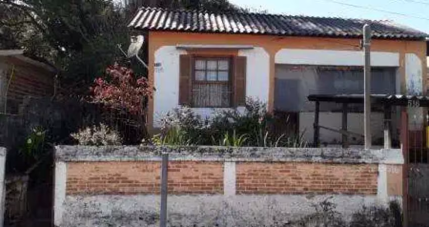 Casa com 2 quartos à venda na Vila Zat, São Paulo 