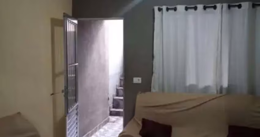 Casa com 2 quartos à venda na Vila Mirante, São Paulo 