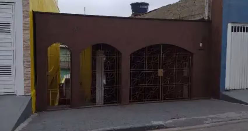 Casa com 3 quartos à venda na Vila Renato (Zona Norte), São Paulo 