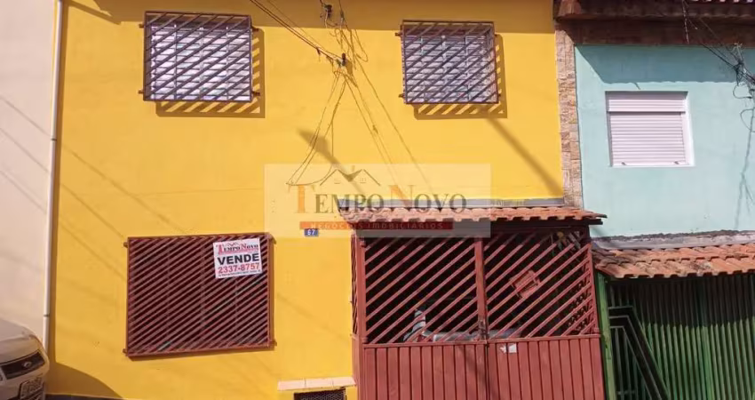 Casa com 3 quartos à venda no Jardim Rincão, São Paulo 