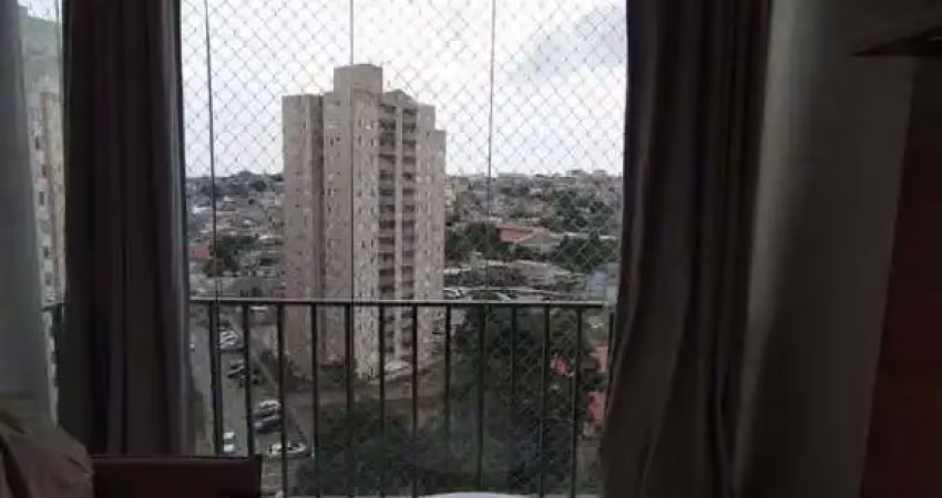 Apartamento com 2 quartos à venda no Taboão, Diadema 