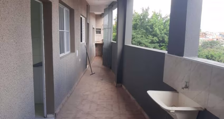 Casa em Vila Bonilha Nova  -  São Paulo