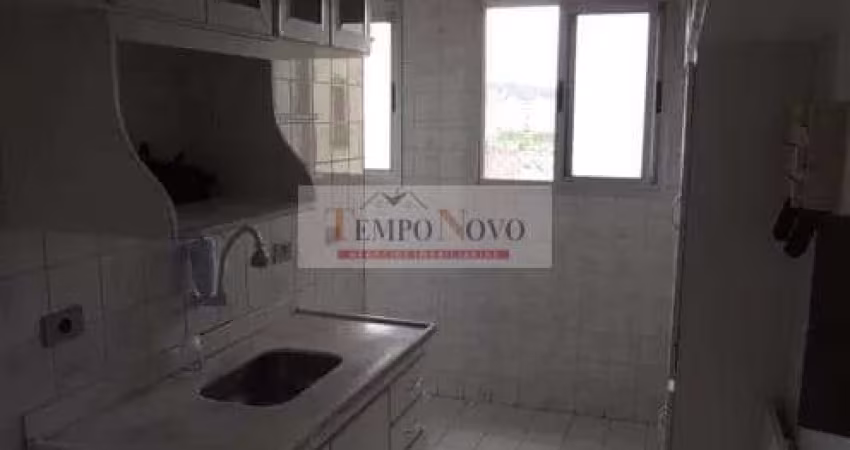 Apartamento 02 Dorm. em Jardim Marilu  -  São Paulo