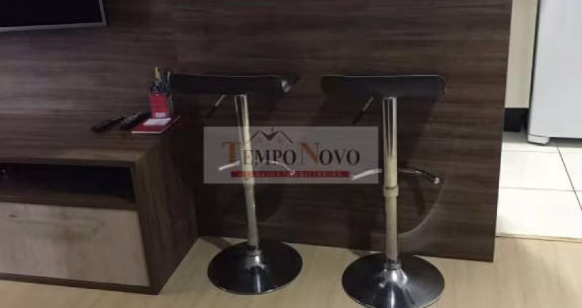 Apartamento 02 Dorm. em Loteamento City Jaragua  -  São Paulo