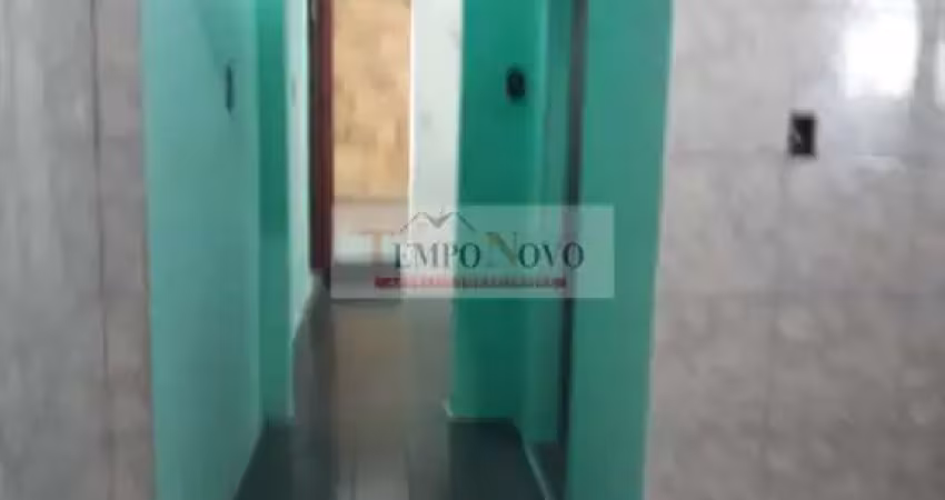Casa com 1 quarto para alugar na Vila Zat, São Paulo 