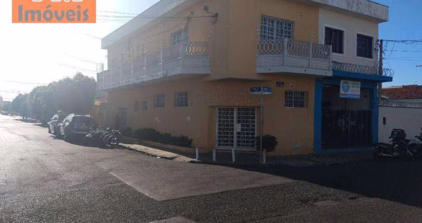 Prédio comercial 159 m² por R$ 340.000 - Campos Elíseos - Ribeirão Preto/SP