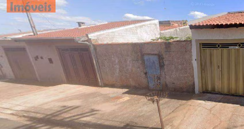 Terreno 125 m² R$ 90.000 - Jardim Helena - Ribeirão Preto/SP