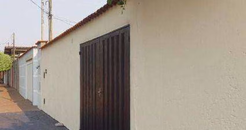 Edícula 2 dormitórios por R$ 309.990 Residencial Cândido Portinari - Ribeirão Preto/SP