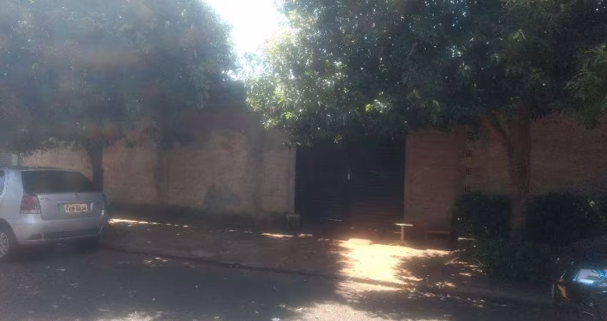 Casa com 2 dormitórios à venda, 66 m² por R$ 265.000,00 - Parque Residencial Cândido Portinari - Ribeirão Preto/SP