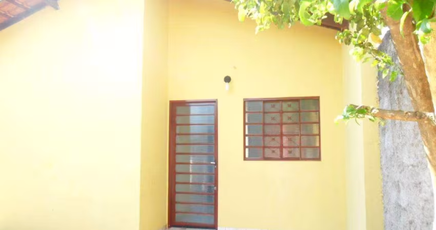 Casa 2 dormitórios R$ 220.000 - Parque dos Flamboyans - Ribeirão Preto/SP