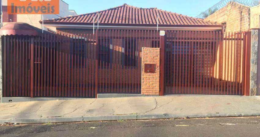 Casa com 3 dormitórios R$ 260.000 - Planalto Verde - Ribeirão Preto/SP