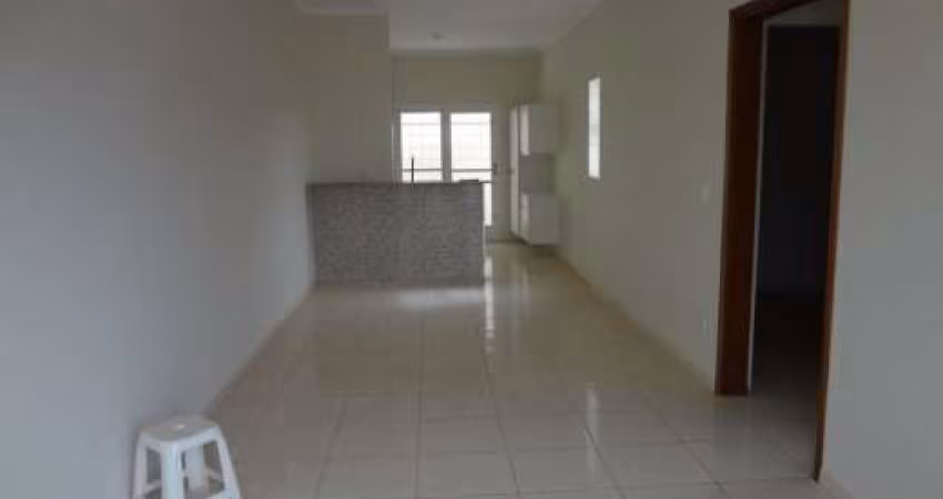 Casa 2 dormitórios R$ 265.000 - Jardim Ângelo Jurca - Ribeirão Preto/SP