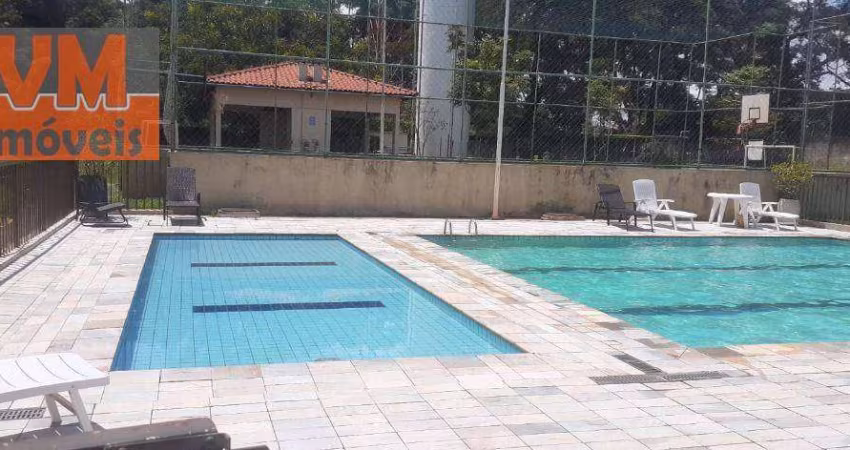 Apartamento 2 dormitórios 43 m² por R$ 135.000 - Ribeirão Verde - Ribeirão Preto/SP