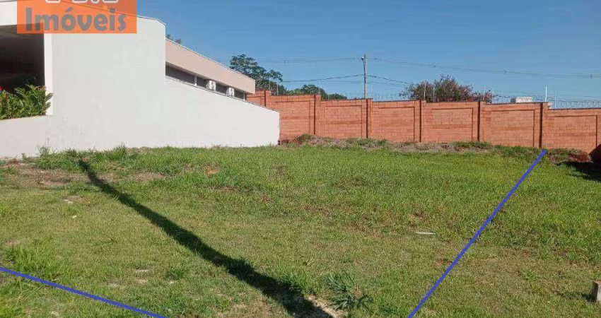 Terreno condomínio 257 m² R$ 245.000 - Reserva  Sant'anna - Ribeirão Preto/SP