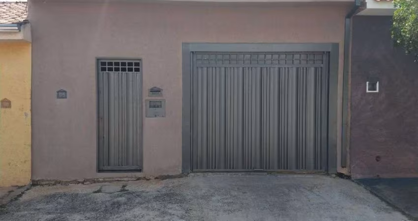 2 Casas por R$ 450.000 Residencial Cândido Portinari - Ribeirão Preto/SP