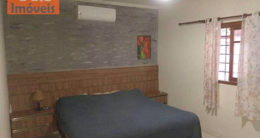 Chácara 3 dormitórios 1385 m² R$ 530.000 - Jardim das Mansões - Ribeirão Preto/São Paulo