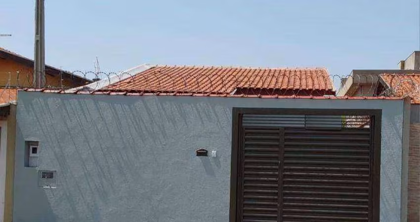 Imóvel novo  2 dormitórios R$ 315.000 Jardim Ângelo Jurca - Ribeirão Preto/SP