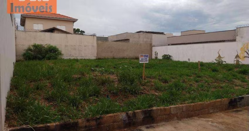 Terreno 252 m² por R$ 195.000 - Villas Mabel - Ribeirão Preto/SP