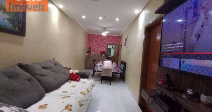 Casa 3 dormitórios R$ 235.000 - Parque dos Flamboyans - Ribeirão Preto/SP