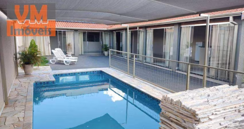 Casa 2 dormitórios R$ 450.000 Residencial Cândido Portinari - Ribeirão Preto/SP