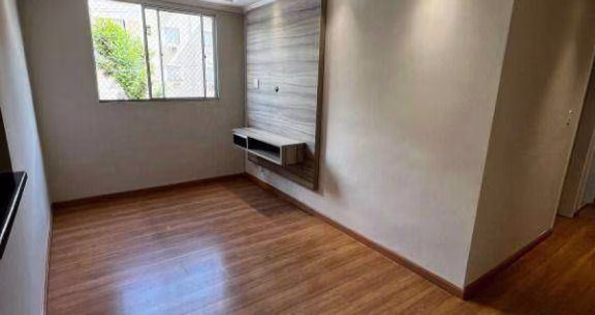Apartamento 2 dormitórios R$ 185.000 - Ribeirânia - Ribeirão Preto/SP