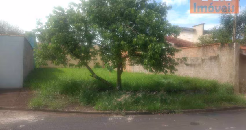 Terreno 326 m² por R$ 170.000 - Residencial Cândido Portinari - Ribeirão Preto/SP