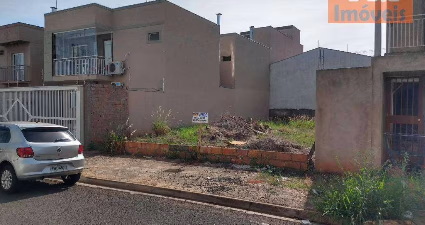 Terreno área mista 200 m² Residencial Greenville - Ribeirão Preto/SP