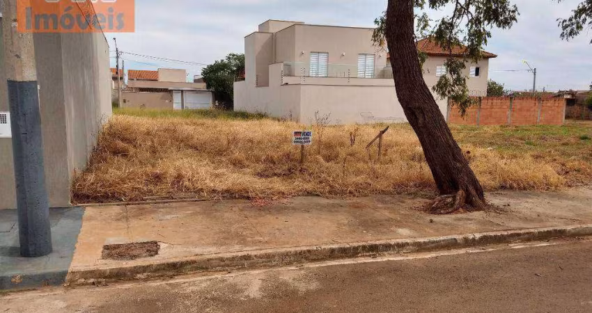Terreno 220 m² por R$ 195.000 - Villas Mabel - Ribeirão Preto/SP