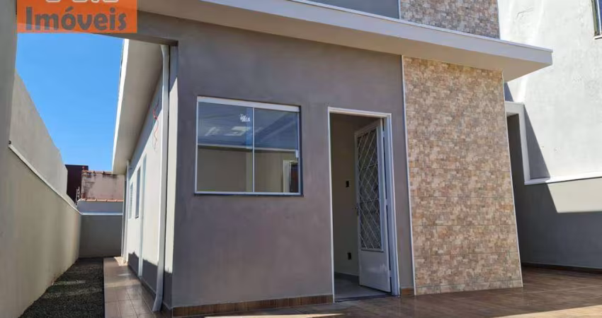Casa 3 dormitórios por R$ 315.000 -Parque dos Servidores - Ribeirão Preto/SP