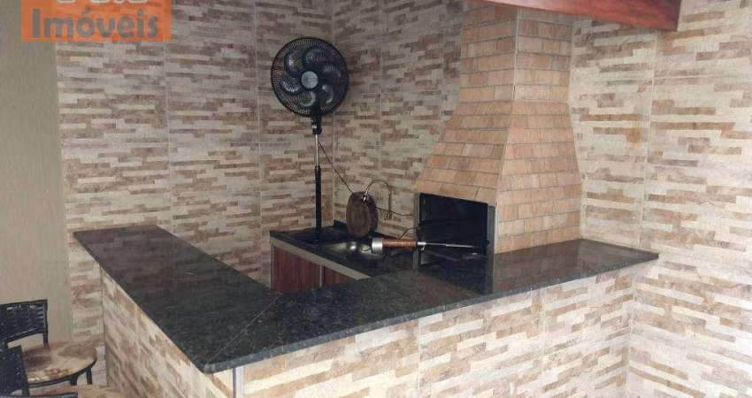Casa 2 dormitórios R$ 350.000 - Parque dos Flamboyans - Ribeirão Preto/SP