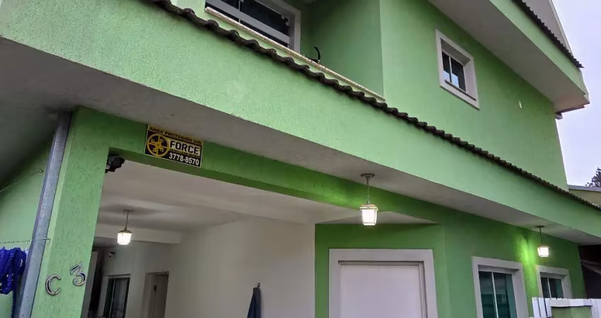 Lindo Triplex - 3 suítes - 208 m² - Órleans