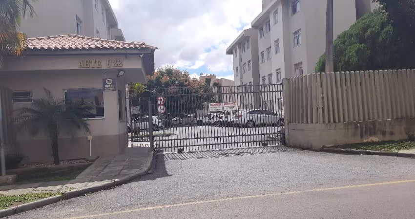 AP PRÓXIMO AO SENAI-CIC- 2 QUARTOS