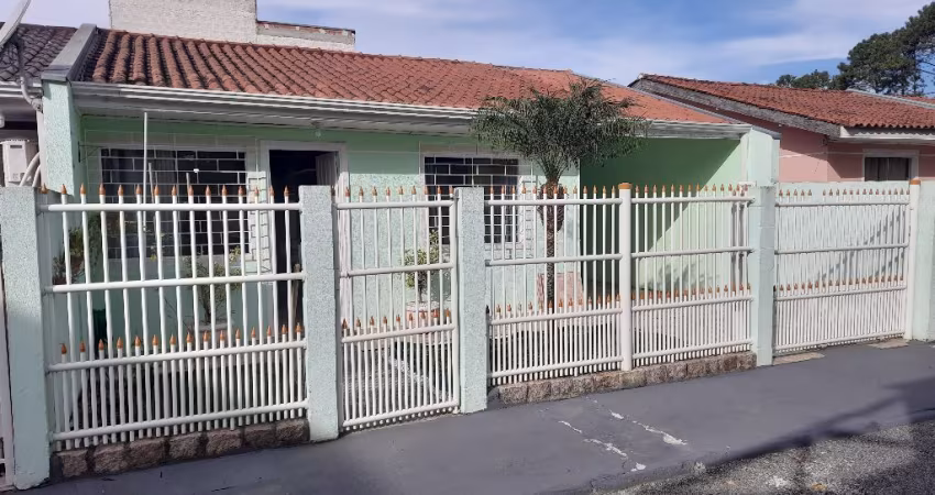 Aconchegante Casa em condomínio 2 Quartos - Araucária
