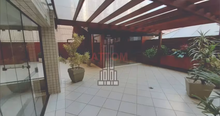 Apartamento à venda no Centro, Curitiba 