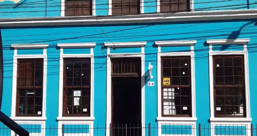 Terreno comercial à venda no Centro, Curitiba 