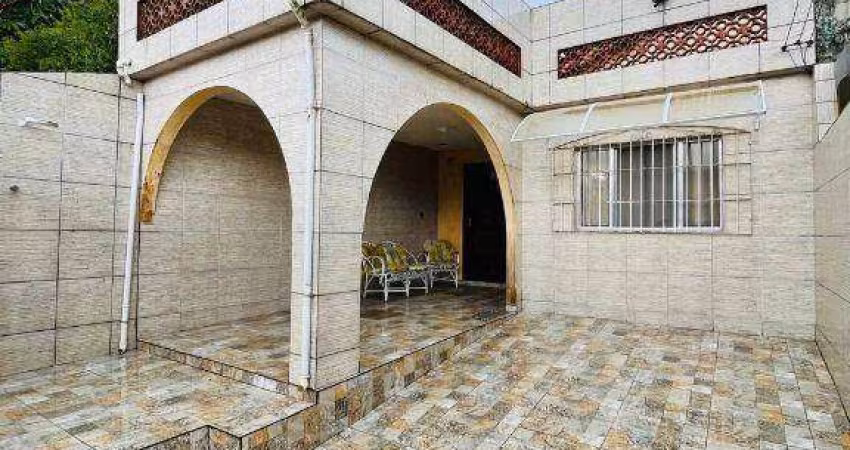 Casa com 2 dormitórios à venda, 70 m² por R$ 299.000,00 - Agenor de Campos - Mongaguá/SP