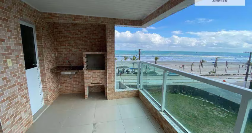 Apartamento com 2 dormitórios à venda, 72 m² por R$ 455.000,00 - Vila São Paulo - Mongaguá/SP