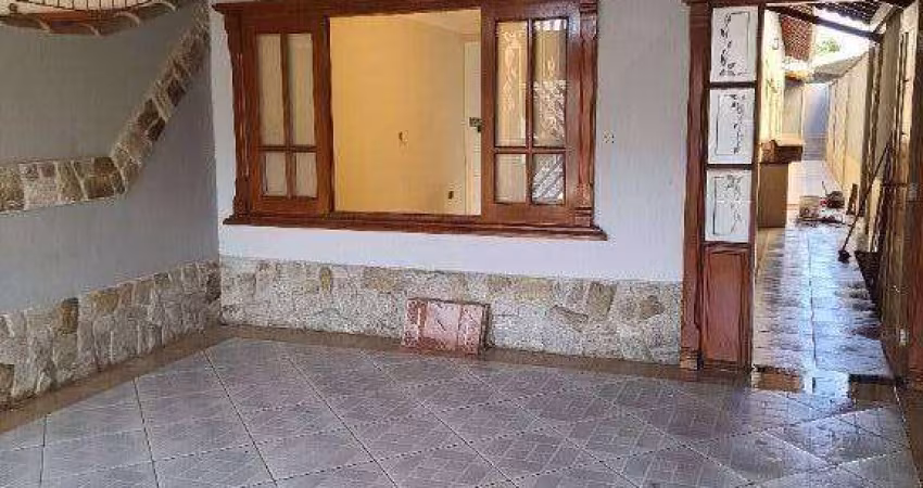 CASA Á VENDA NA PRAIA GRANDE - SP