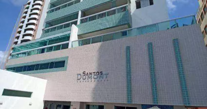 Apartamento com 2 quartos à venda na Avenida Governador Mário Covas Júnior, 4827, Vila Atlântica, Mongaguá