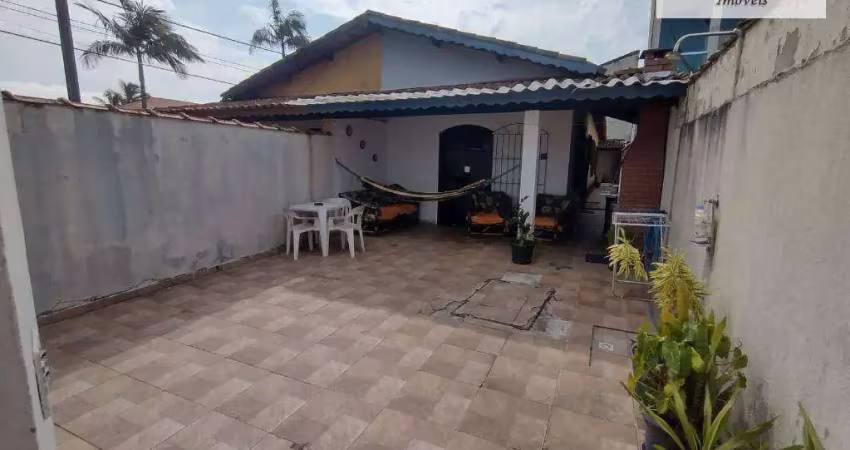 Casa com 2 quartos à venda na Avenida Sorocabana Esquerda, 327, Vila Loty, Itanhaém