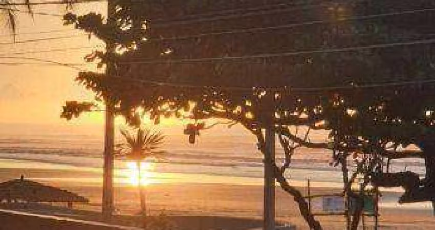 Apartamento com vista para o Mar apenas R$ 305.000 - Mongaguá/SP