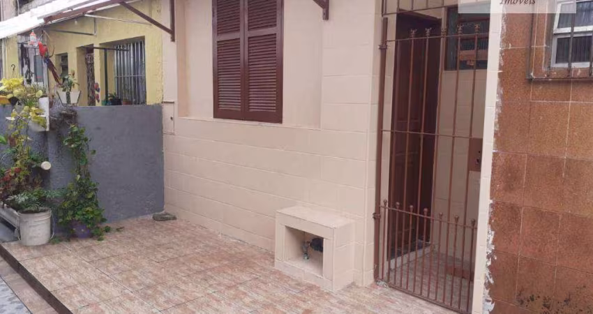 Bangalô com 1 dormitório à venda, 32 m² por R$ 95.000,00 - Vilamar - Praia Grande/SP