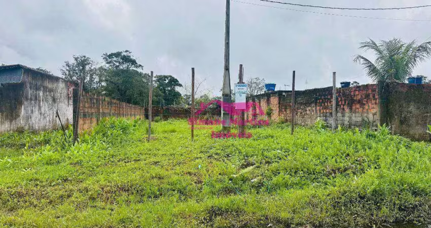 Terreno à venda na Rua Nove de Julho, 1500, Jardim Praia Grande, Mongaguá