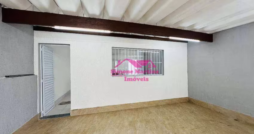 Casa com acabamento excelente em localização privilegiada à venda na praia de mongaguá