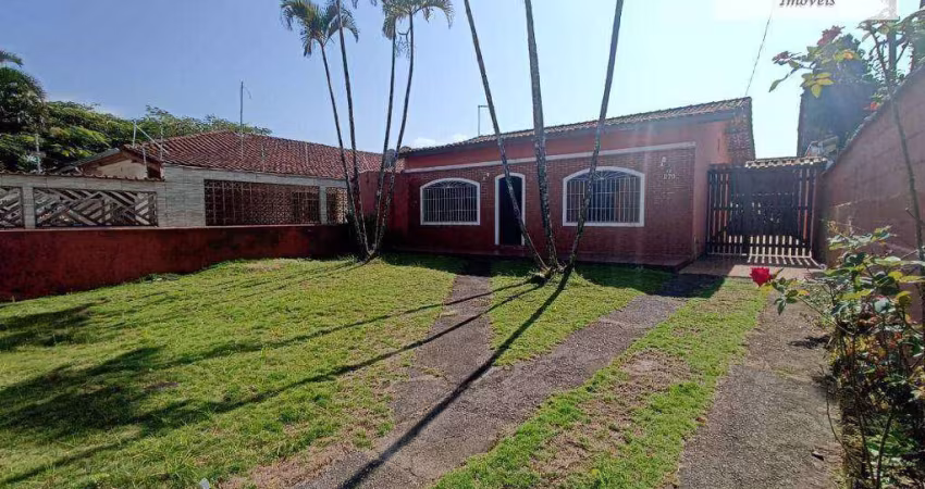 Casa com 2 quartos à venda, 95 m² por R$ 349.900,00 - Balneário Itaguaí - Praia deMongaguá/SP