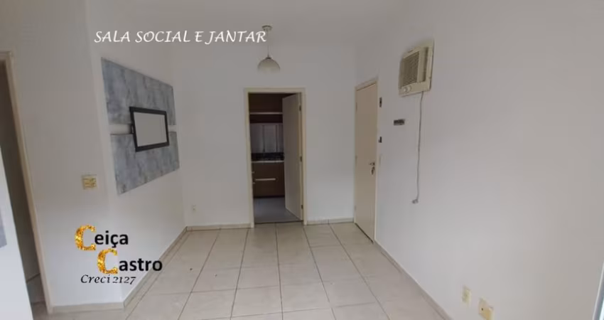 Apartamento Térreo com 2 Dormitórios no Eliza Miranda