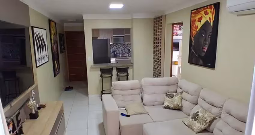 Apartamento 2 Dormitórios Pronto para Morar